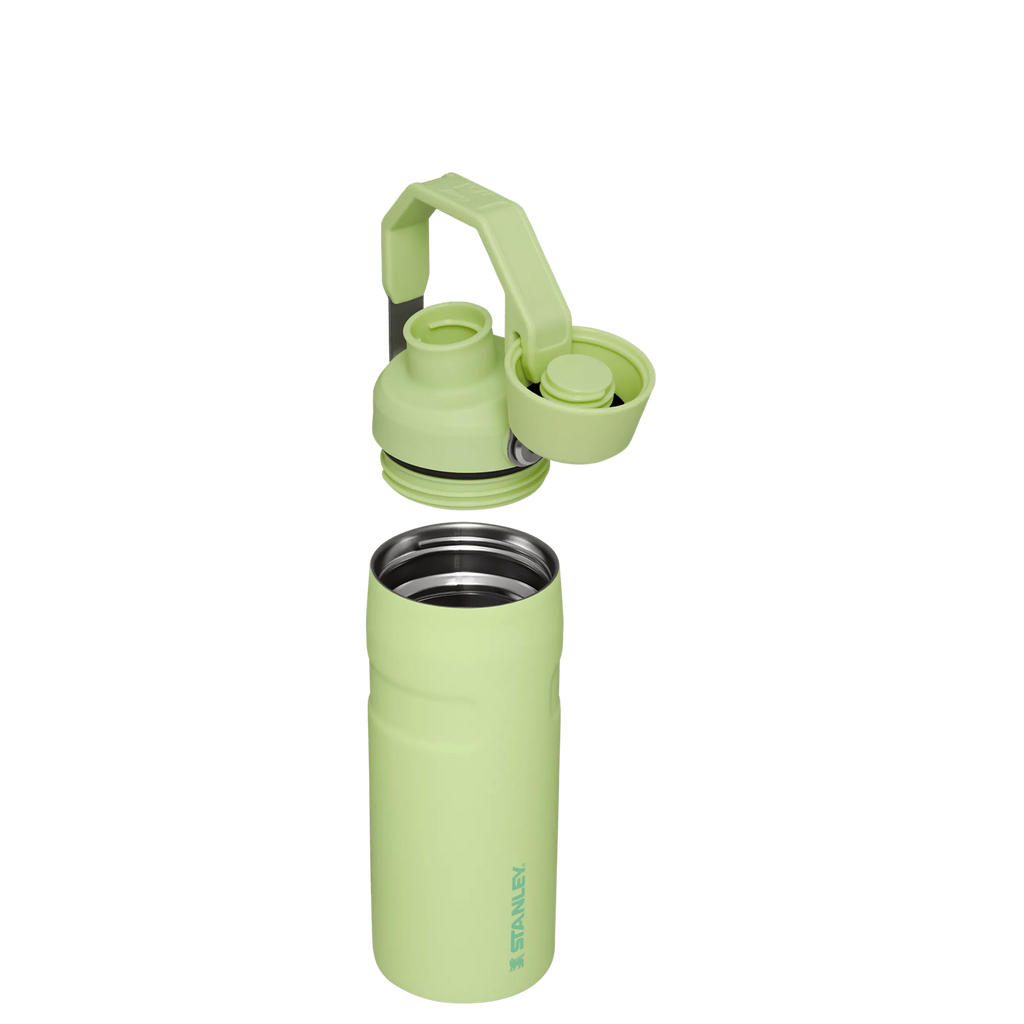 IceFlow™ Bottle with Fast Flow Lid| 16 OZ