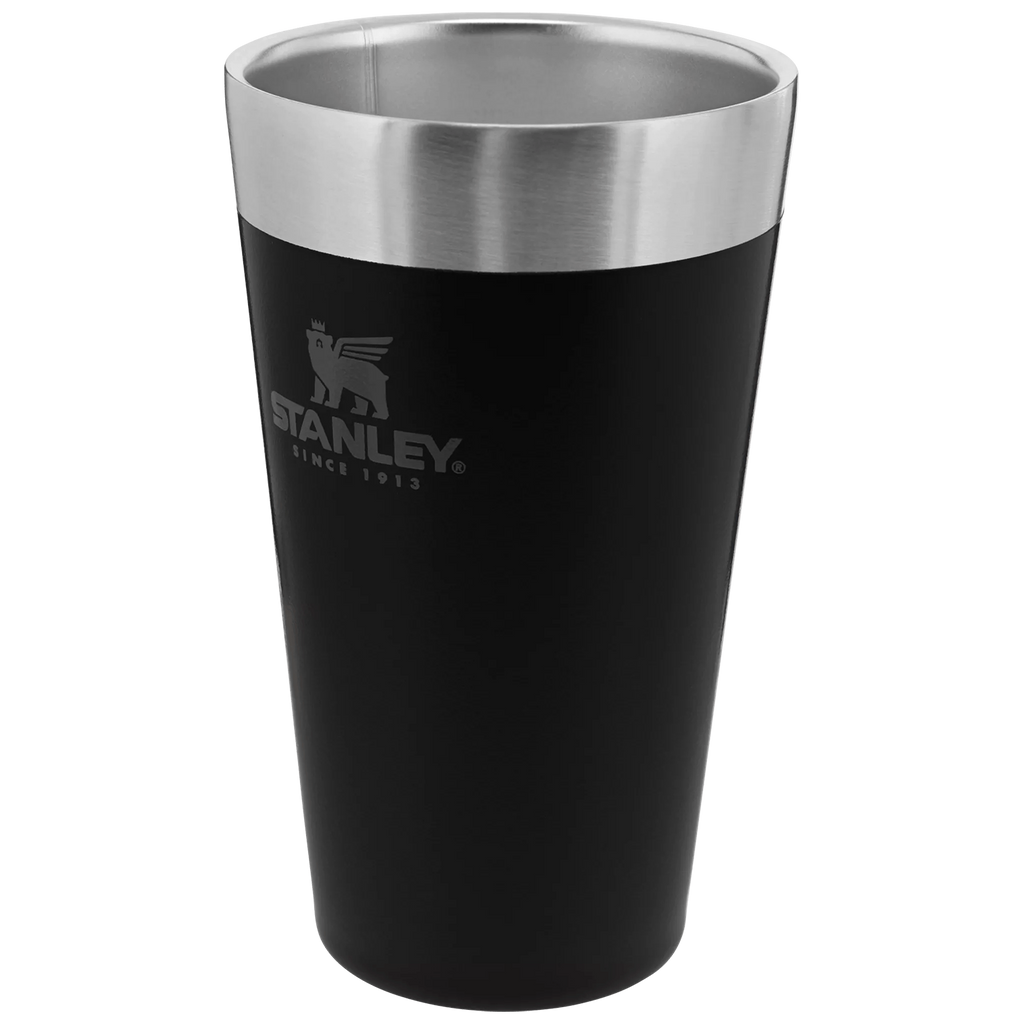 Adventure Stacking Beer Pint| 16 OZ