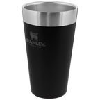 Adventure Stacking Beer Pint| 16 OZ