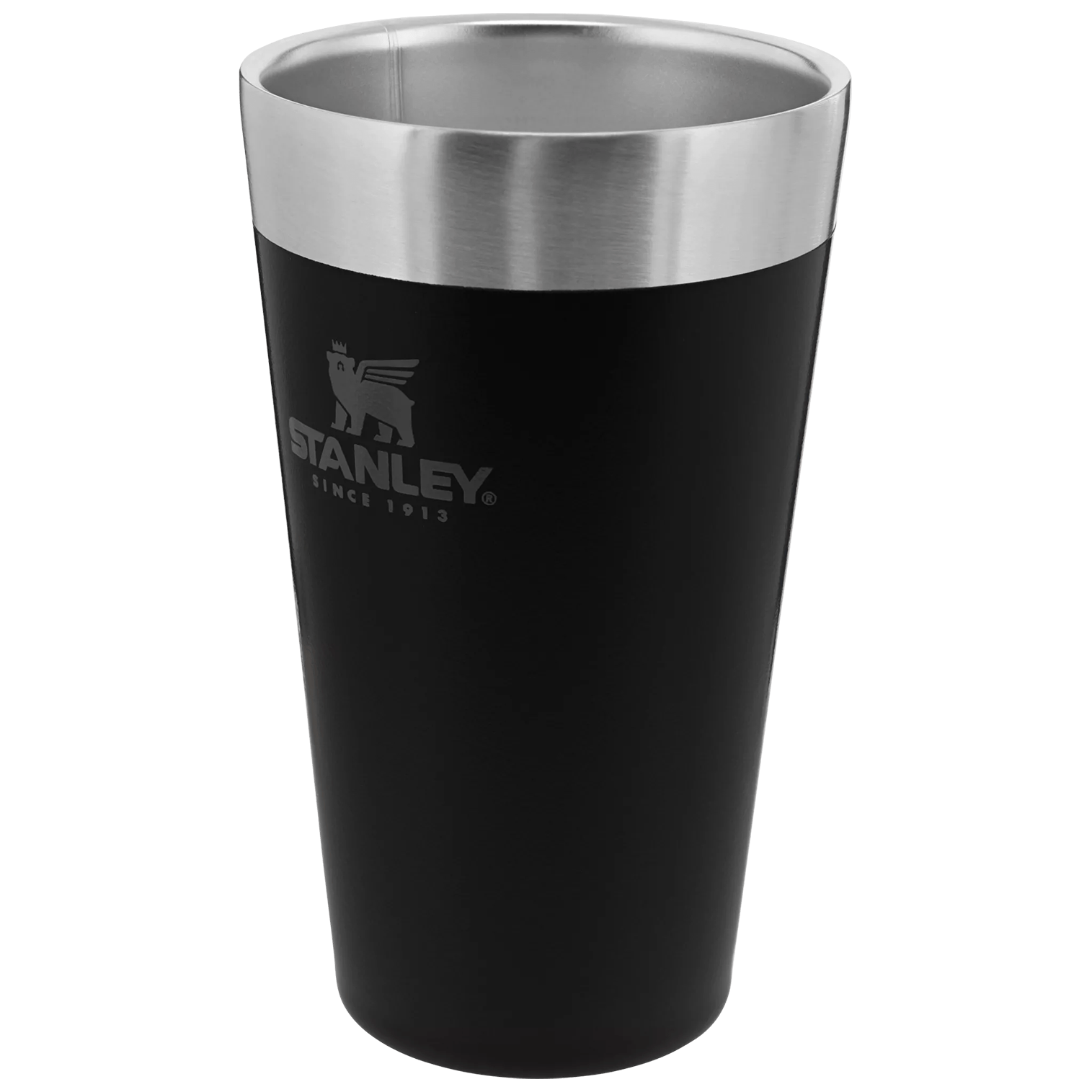 Adventure Stacking Beer Pint| 16 OZ