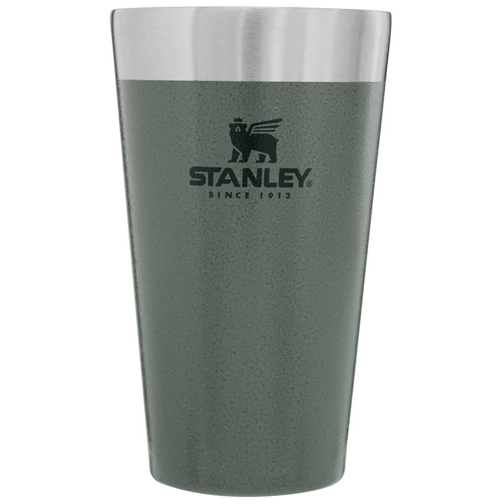 Adventure Stacking Beer Pint| 16 OZ - Create