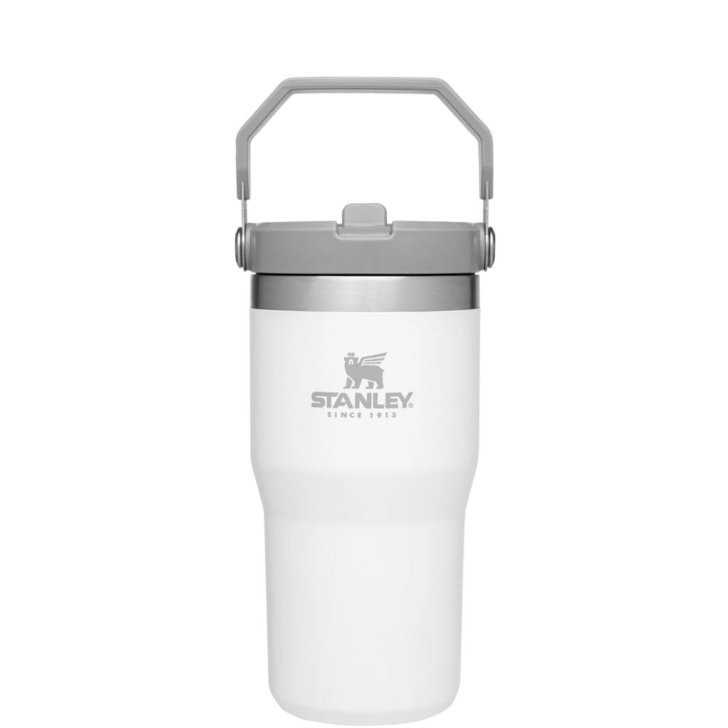 The IceFlow™ Flip Straw Tumbler| 20 OZ