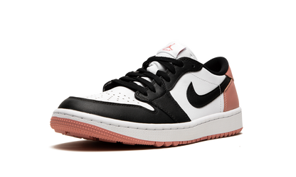 1 Low Golf "Rust Pink" DD9315 106