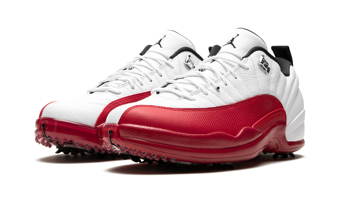 12 Golf "Cherry" DH4120 161