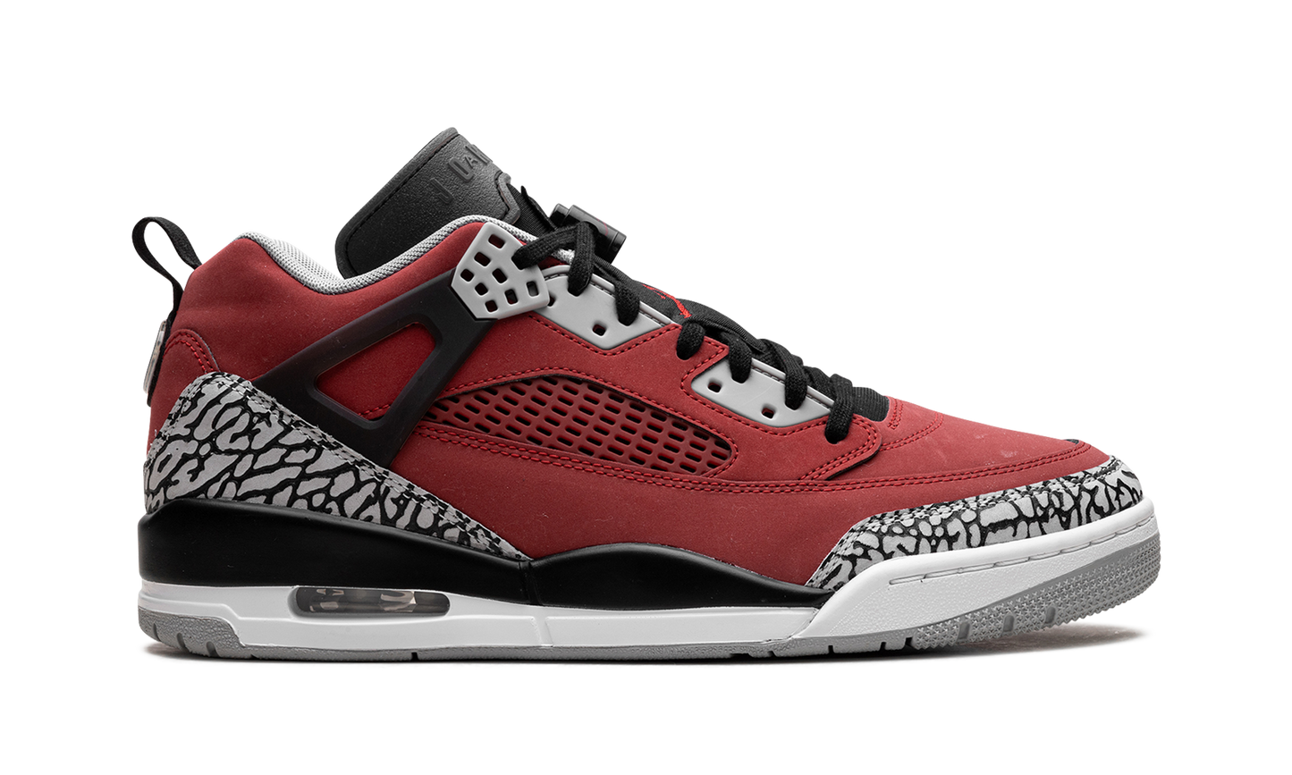 Spizike Low "Toro" FQ1759 600
