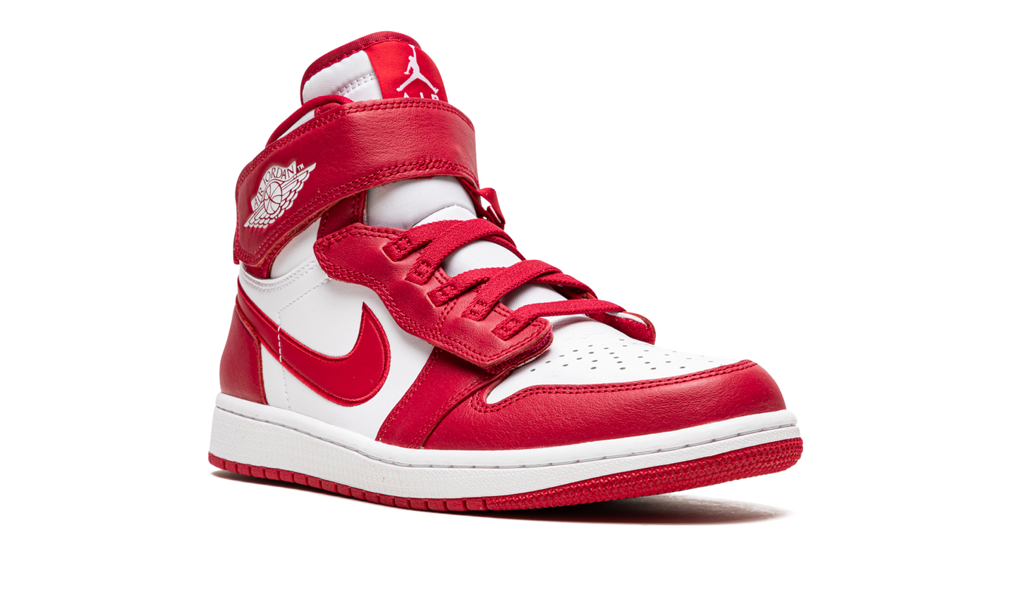 1 Hi FlyEase "Cardinal Red" CQ3835 601