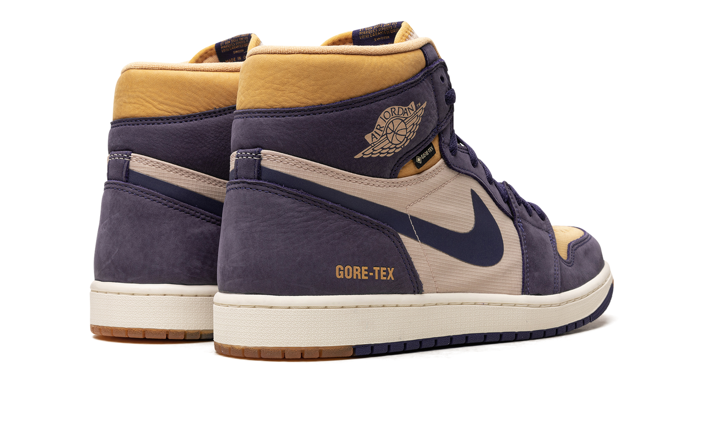1 Element Gore-Tex "Sky J Purple" DB2889 501