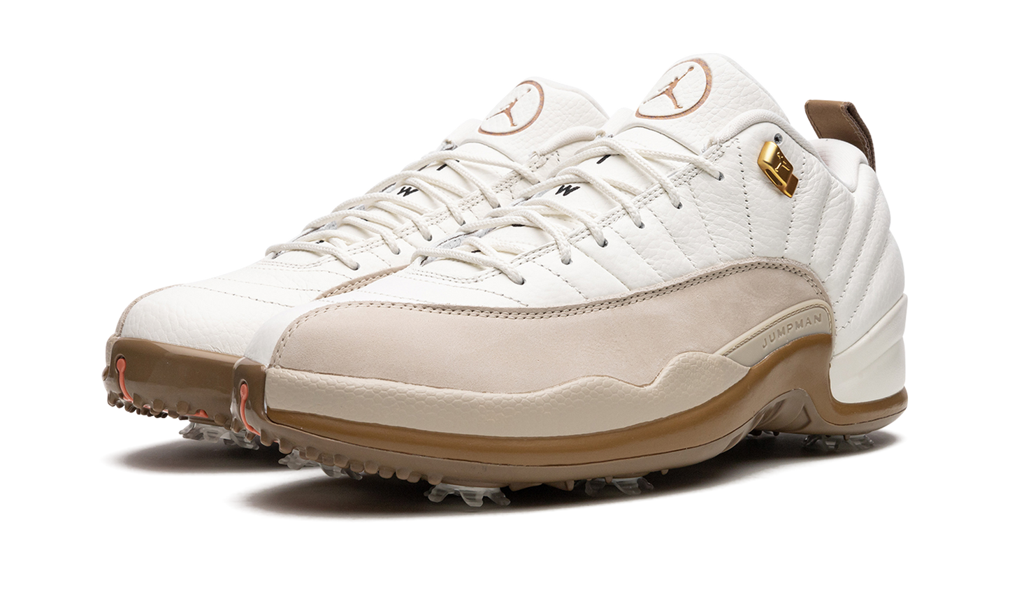 12 Golf "Driftwood" DM9016 109