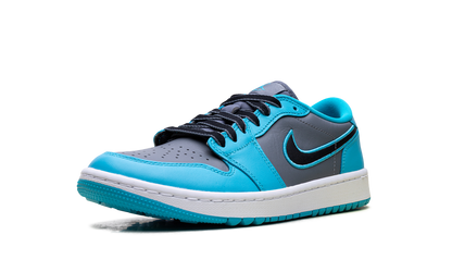 1 Low Golf "Turquoise" FZ3248 001