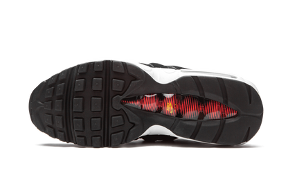 Air Max 95 "Bright Crimson / Yellow" AT9865 101