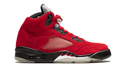 5 Retro DMP "Raging Bull" 136027 601