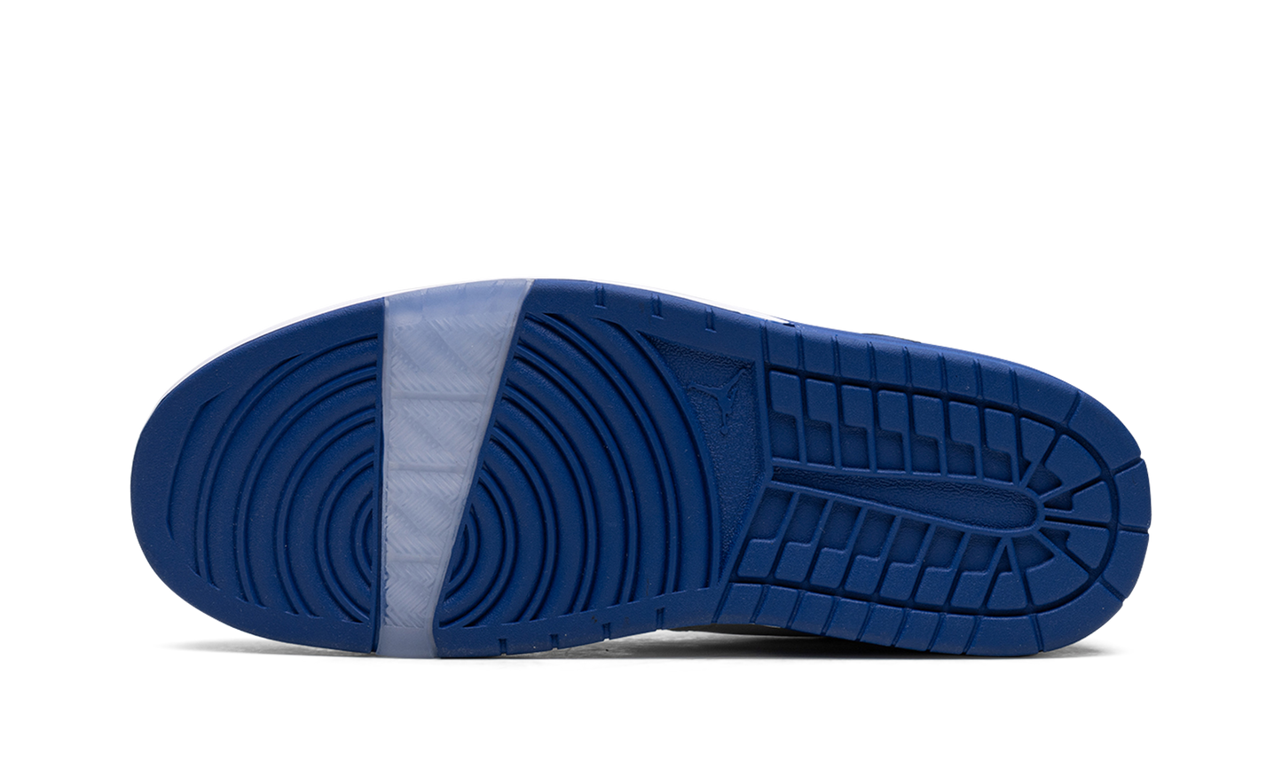NU Retro 1 Low "Sport Royal" DV5141 401