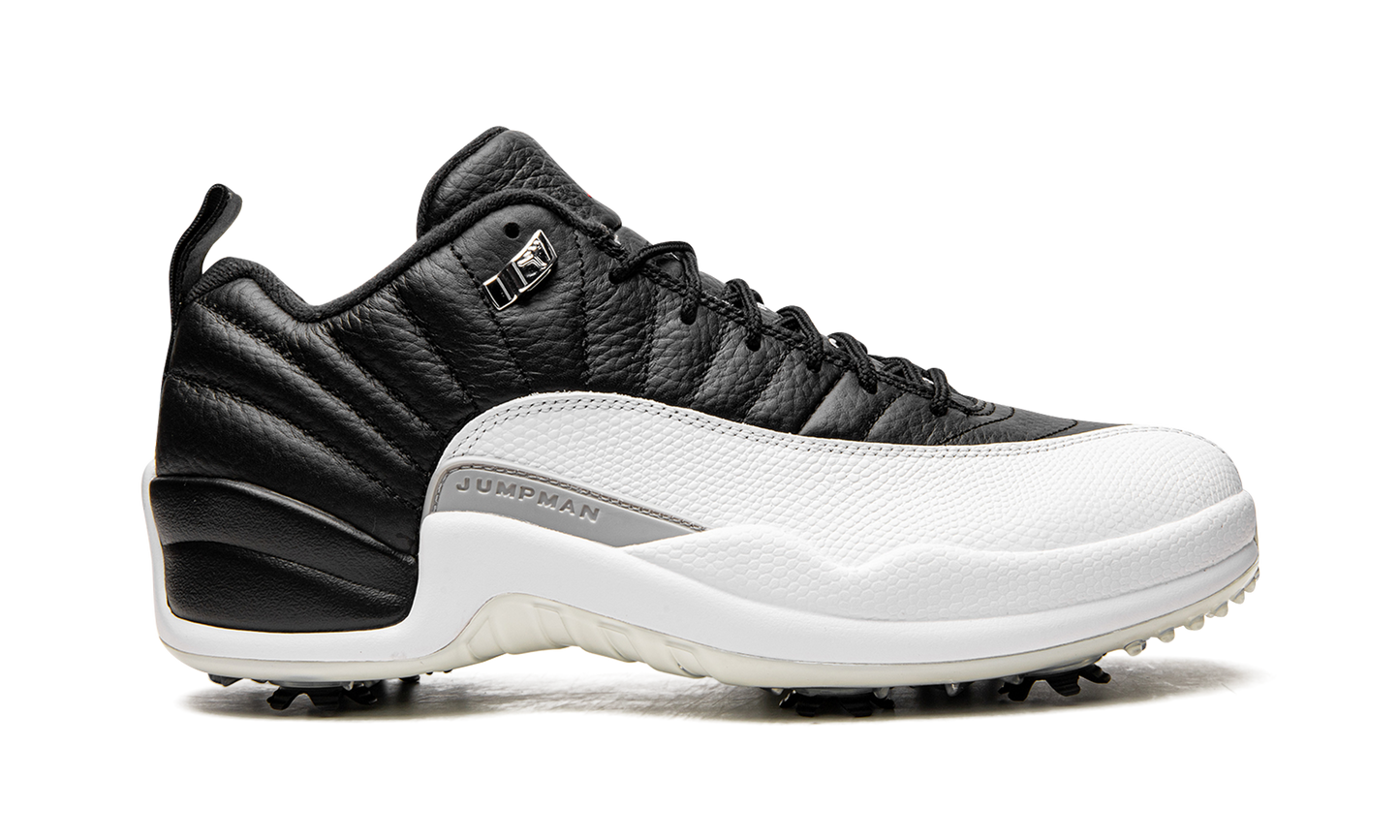 12 Low Golf "Playoffs" DH4120 010
