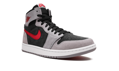 1 High Zoom Air CMFT 2 "Black Fire Red Cement" DV1307 060