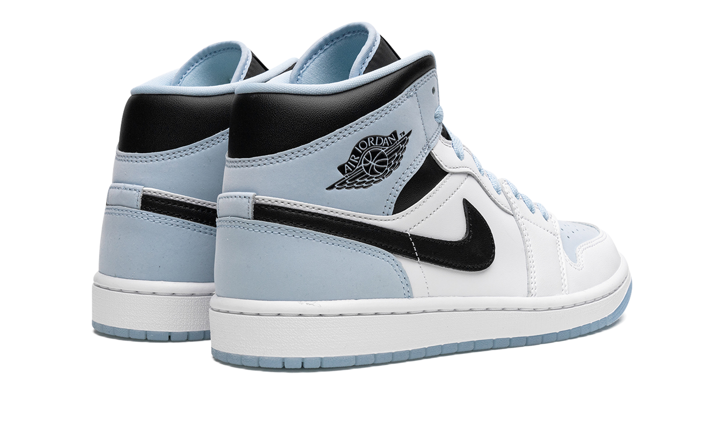 1 Mid SE "Ice Blue" DV1308 104