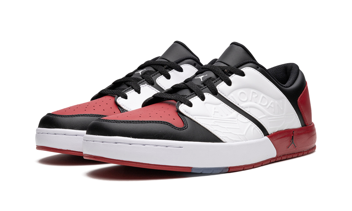 Nu Retro 1 Low "Chicago" DV5141 601