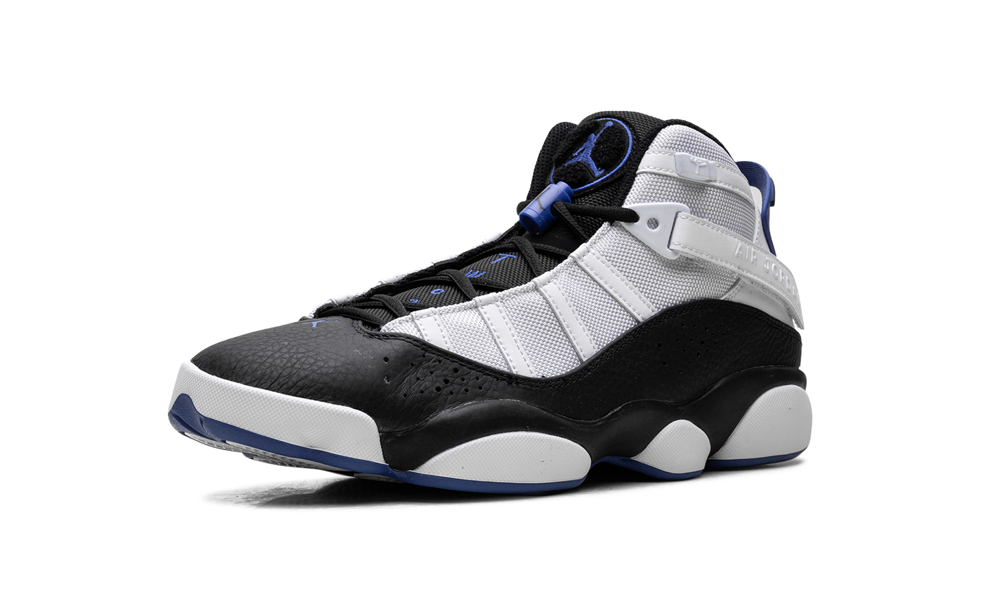 6 Rings "Game Royal" 322992 142