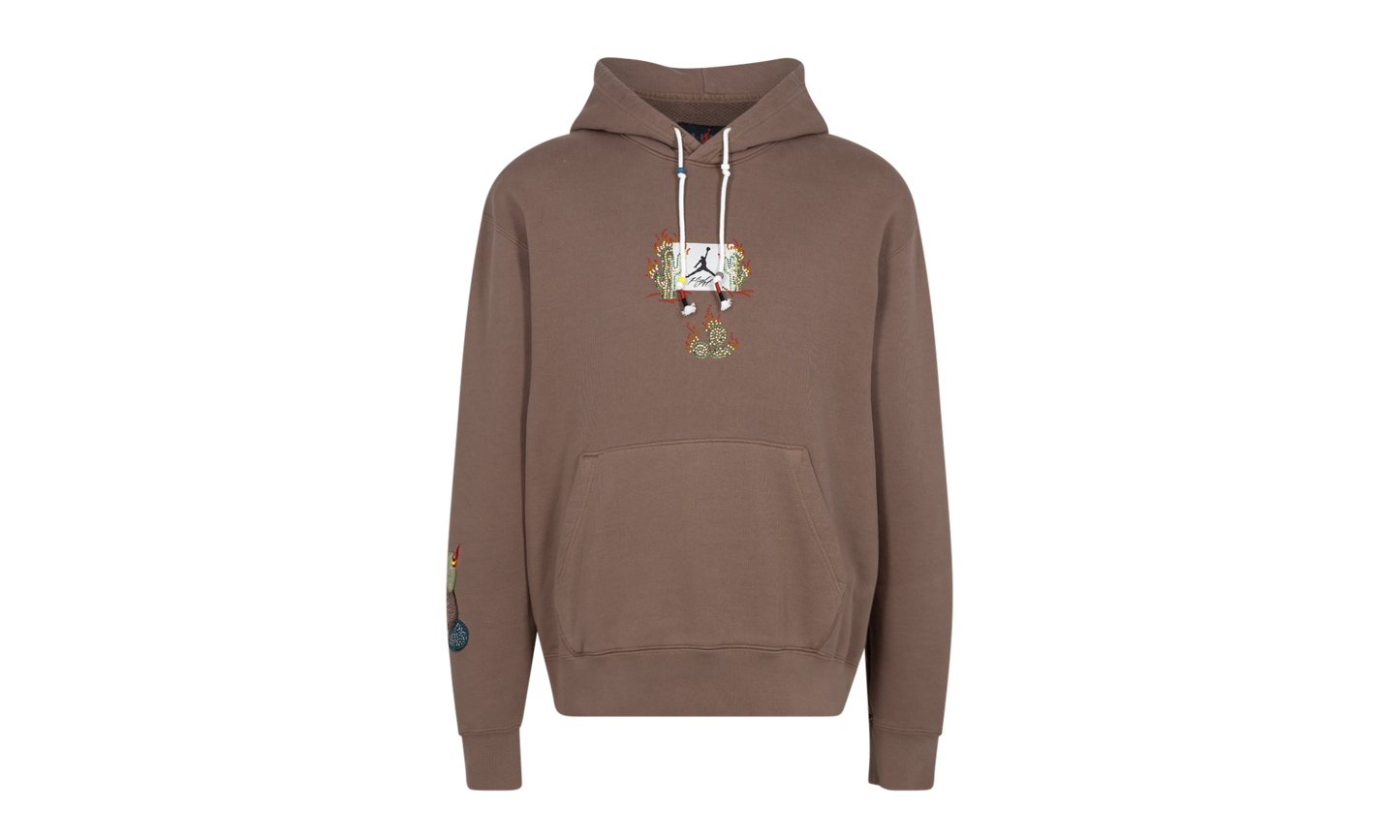 x Travis Scott Hoodie " x Travis Scott" DO4093 256