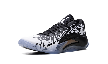 Zion 3 Mens "Laser Orange" DR0675 018