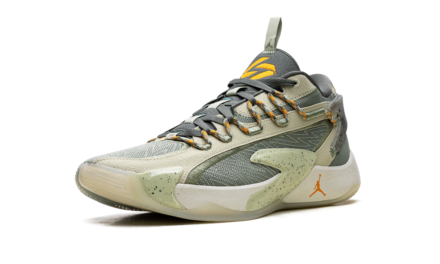 Luka 2 "Olive Aura" DX9013 308