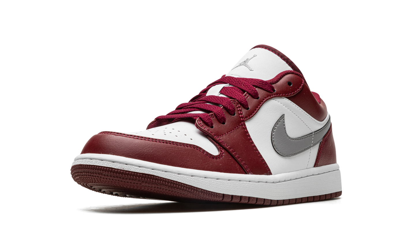 1 Low "Bordeaux" 553558 615