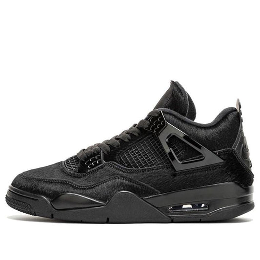 (WMNS) Olivia Kim x Air Jordan 4 Retro 'No Cover'  CK2925-001 Epoch-Defining Shoes